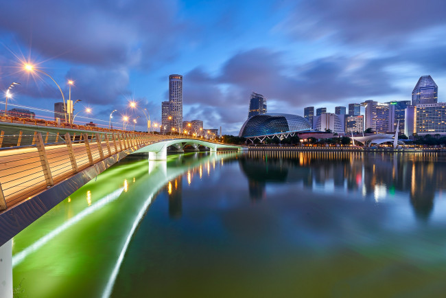 Обои картинки фото города, сингапур , сингапур, singapore