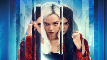 Картинка hanna+ сериал+2019+–+ кино+фильмы -unknown+ другое ханна сериал три сезона боевик драма постер