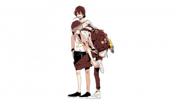 Картинка аниме ensemble+stars ensemble stars