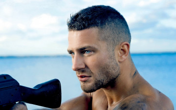 Картинка мужчины -+unsort профиль