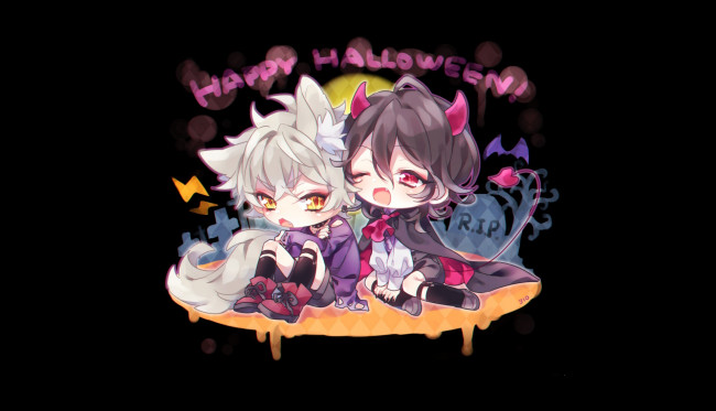 Обои картинки фото аниме, ensemble stars, ensemble, stars