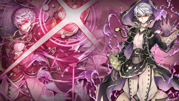 Картинка видео+игры fire+emblem fire emblem heroes