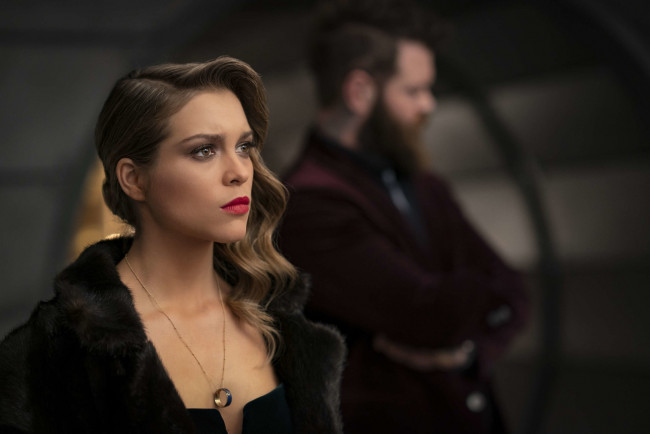 Обои картинки фото infinite ,  2021 , кино фильмы, infinite, бесконечность, фантастика, боевик, антуан, фукуа, sophie, cookson, nora, brightman