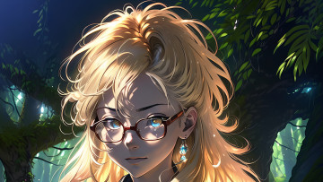 Картинка аниме unknown +другое+ нейросети графика нейроарт ai art нейронные сети рисунки нейро искусство