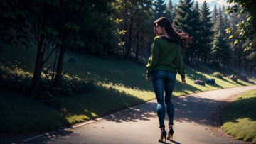 Картинка фэнтези _boris+vallejo boris vallejo борис вальехо