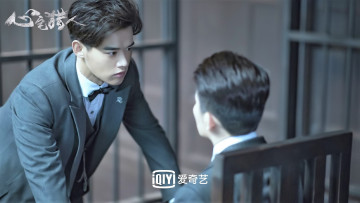 Картинка кино+фильмы psych-hunter парни разговор