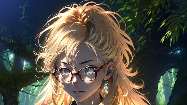 Обои картинки фото аниме, unknown,  другое , нейросети, графика, нейроарт, ai, art, нейронные, сети, рисунки, нейро, искусство