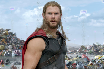 Картинка thor +ragnarok+ 2017 кино+фильмы +ragnar& 246 фантастика фэнтези боевик комедия тoр рагнарeк крис хемсворт chris hemsworth