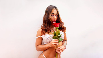 Картинка девушки katie+cruz katie cruz