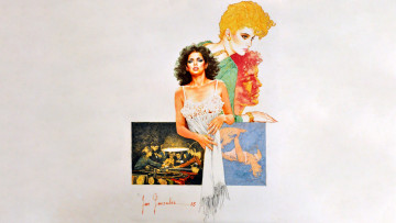 обоя фэнтези, _jose pepe gonzalez, jose, pepe, gonzalez