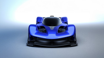 обоя red bull rb17 prototype 2024, спорт, формула 1, red, bull, rb17, 2024, гиперкар, cosworth, semi, stressed