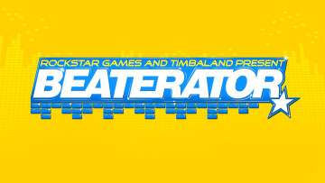 Картинка видео+игры beaterator логотип