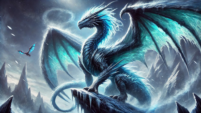 Обои картинки фото фэнтези, драконы, нейросети, графика, нейроарт, ai, art, нейронные, сети, рисунки, нейро, искусство, нейрографика, graphics, neuroart, neural, networks, drawings, neuro, neurography