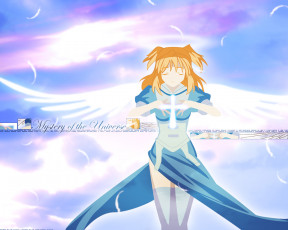 Картинка аниме chrno crusade