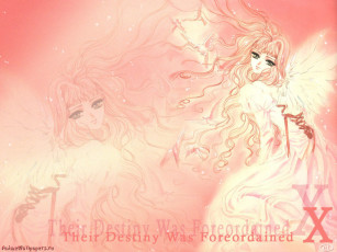 Картинка аниме