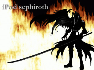 Картинка аниме final fantasy