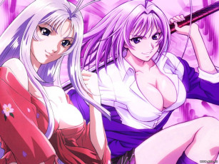Картинка аниме tenjou tenge