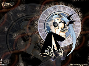 Картинка аниме *unknown другое