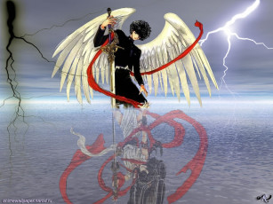 Картинка аниме *unknown другое