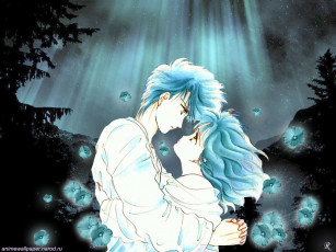 Картинка аниме *unknown другое