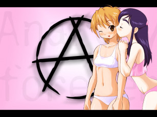 Картинка аниме *unknown другое