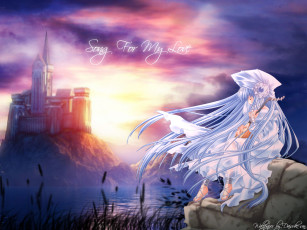 обоя аниме, *unknown, другое