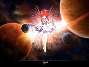 Картинка аниме *unknown другое