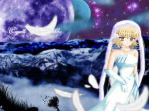 Картинка аниме *unknown другое