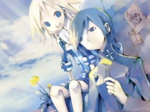 Картинка аниме *unknown другое