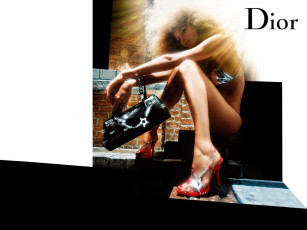 Картинка бренды dior