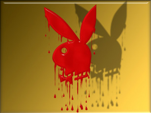 Картинка бренды playboy