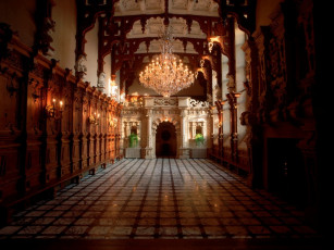 Картинка интерьер дворцы музеи