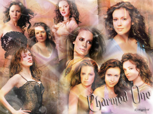 Картинка кино фильмы charmed сериал