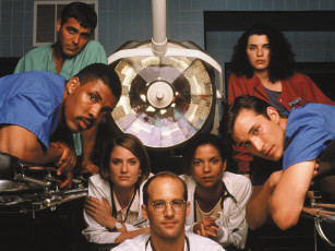 Картинка кино фильмы er emergency room