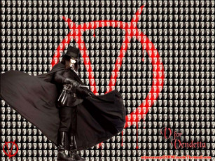 Картинка кино фильмы for vendetta