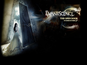 Картинка музыка evanescence
