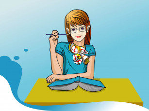 Картинка векторная графика