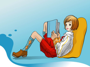 Картинка векторная графика