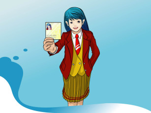 Картинка векторная графика