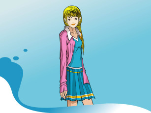 Картинка векторная графика