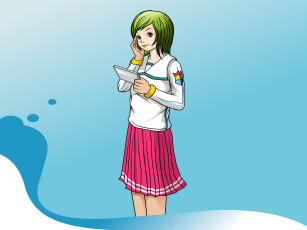 Картинка векторная графика