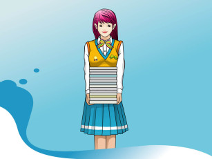 Картинка векторная графика