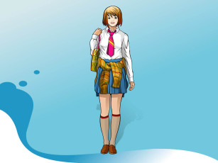 обоя векторная, графика