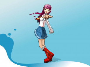 обоя векторная, графика