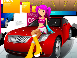 Картинка векторная графика