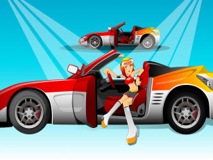 Картинка векторная графика