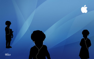 Картинка компьютеры apple
