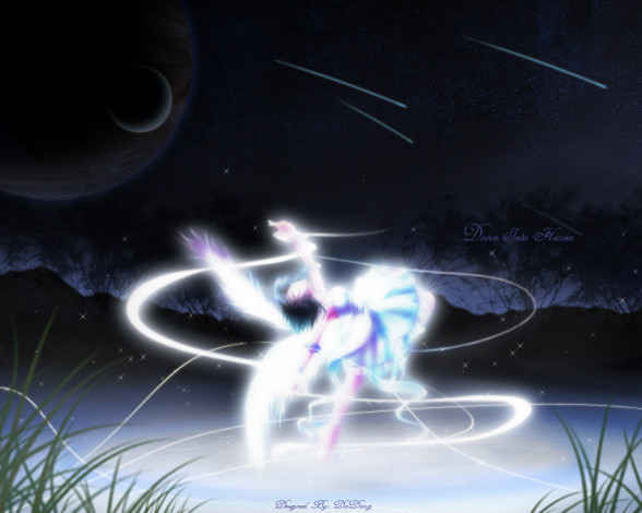 Обои картинки фото аниме, *unknown, другое