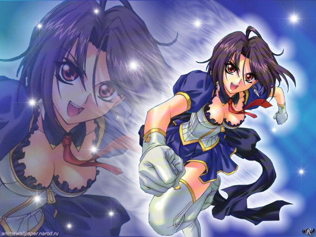 Обои картинки фото аниме, *unknown, другое