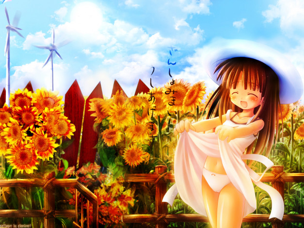 Обои картинки фото аниме, *unknown, другое